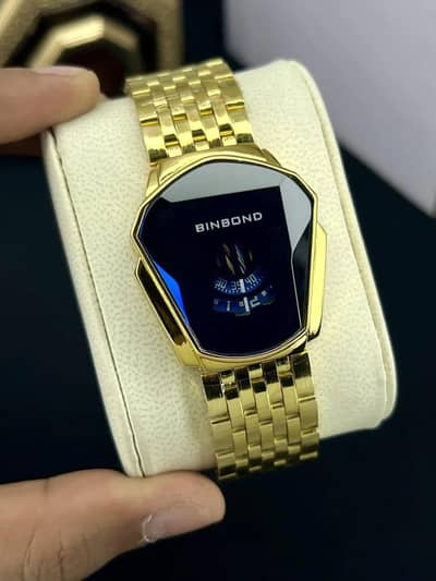 original watch and water proof
