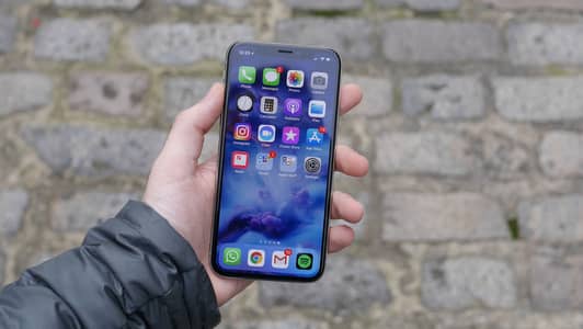 Apple iPhone X