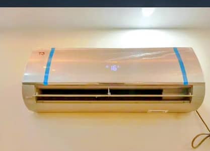 Haire T3 inverter AC 2 DAYS USED 0301- 982 -309- 5
