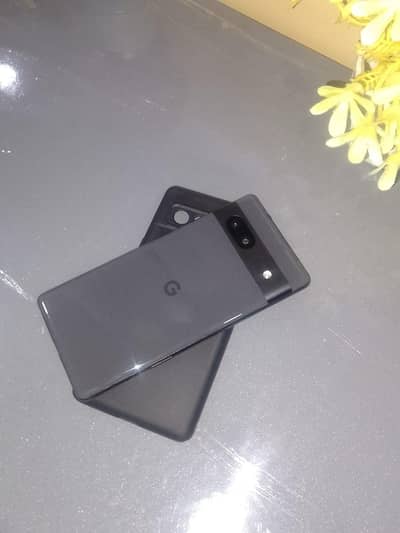 Google pixel 7a