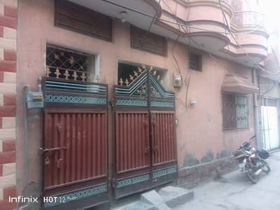 Very Beautiful And Good Value For Money Double Storey House For Sale