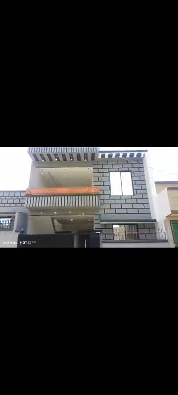 New Beautiful House For Sale