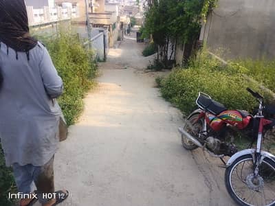 Very Good Location Plot Is Available For Sale