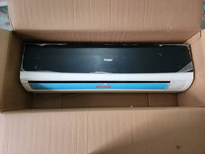 Haier 1.5 Ton AC for Sale Non Inverter 2016