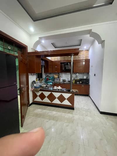 New 5 Marla House For Sell In Samarzar Adyala Road Rawalpindi