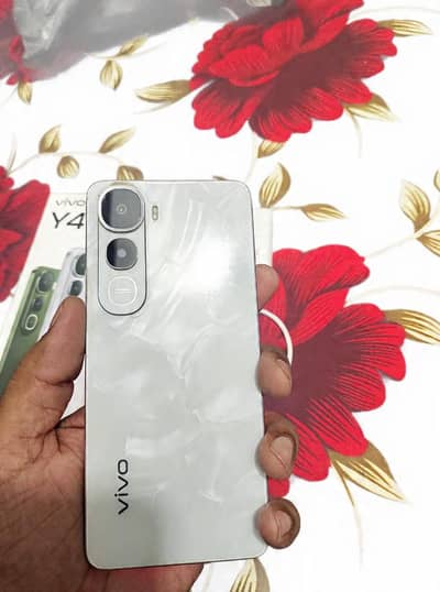 Vivo Y400