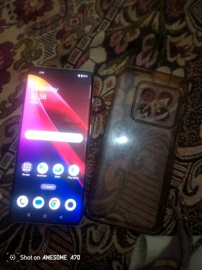 One Plus 10 Pro 5G 12GB/512GB DUAL SIM