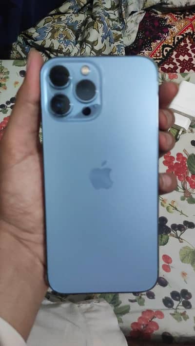 Apple iPhone 13 Pro Max