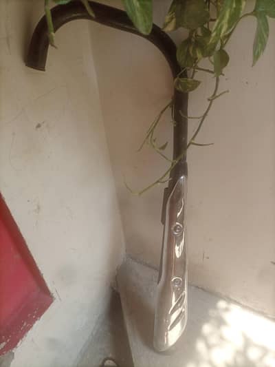 black silencer  model 2018  ka ha