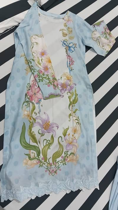 Brand new Maria. B original suit