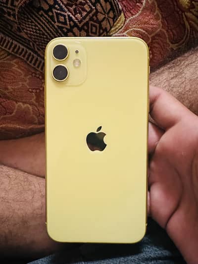 I phone 11