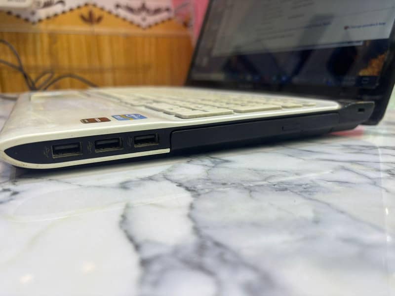 Intel core i5 3rd genration 3