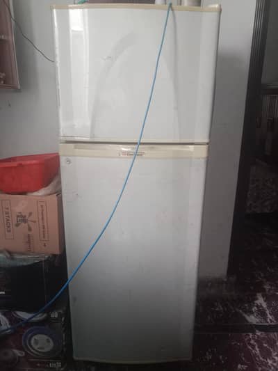 fridge