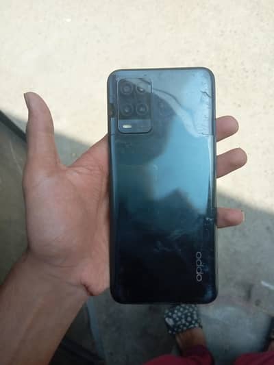 OPPO A54