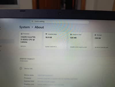 laptop for sale