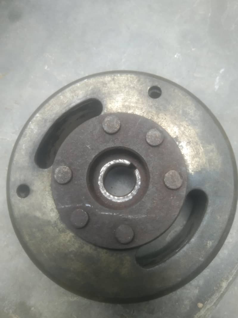 Magnet 0