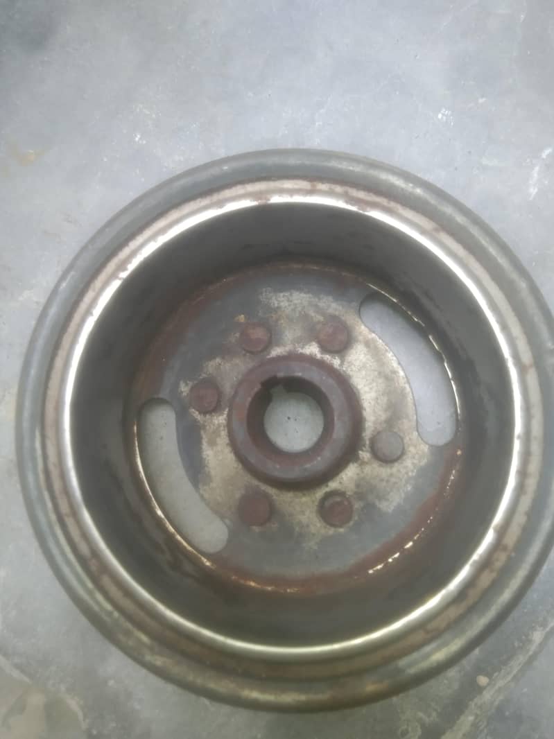 Magnet 1