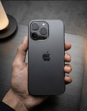Apple iPhone 14 Pro In Mint Condition