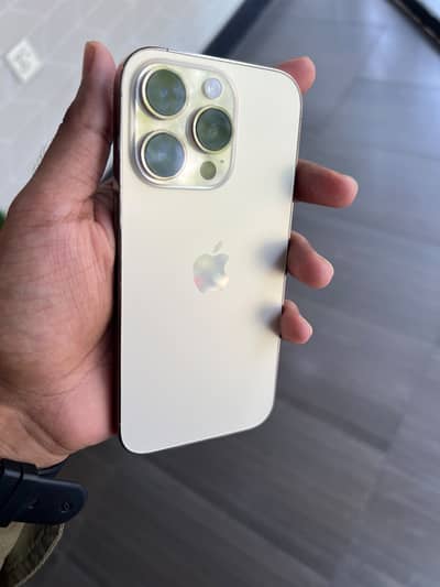 Apple iPhone 14 Pro