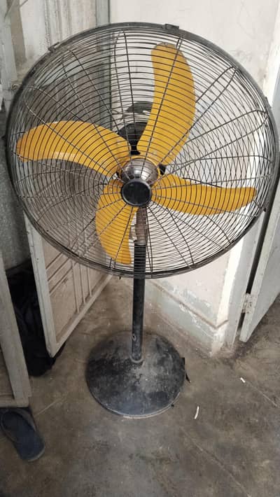 GM Fan Original for sale