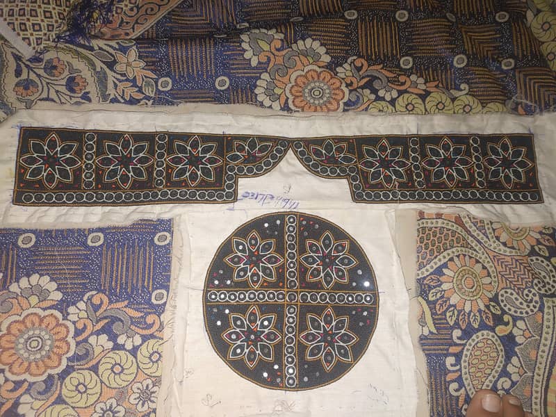 Sindhi Cap 0