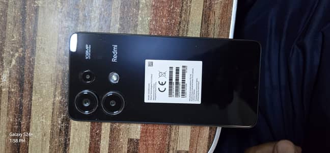 Xiaomi Redmi Note 13