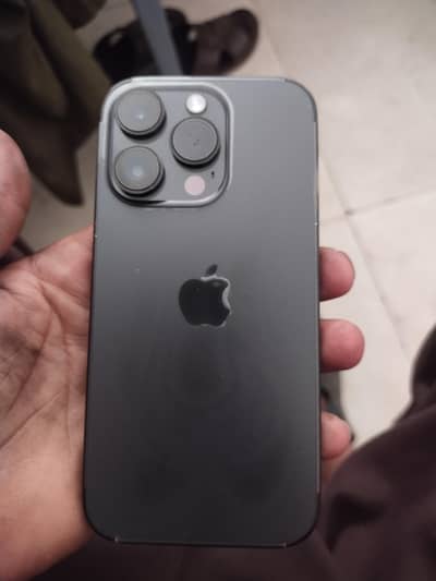 Apple iPhone 14 Pro