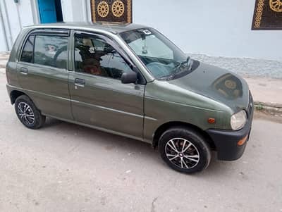 Daihatsu Cuore 2011 (03060162448)