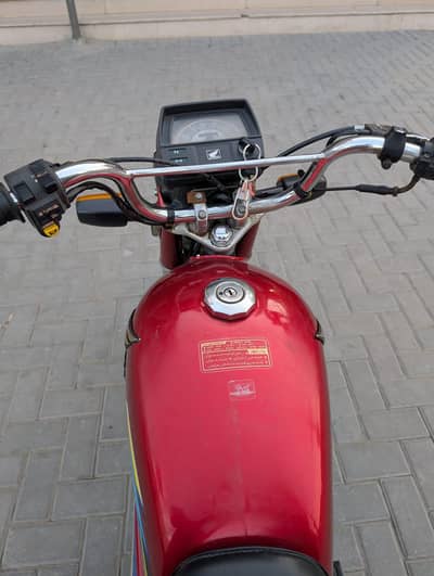 Used Bike in Good Condition – Serious Buyers Only”