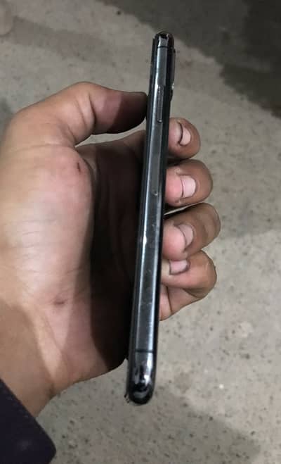 Apple iPhone X pta approved 64 GB