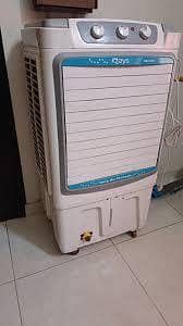 rays air cooler best price