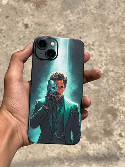 Apple iPhone 13