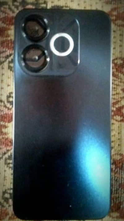 Itel A80