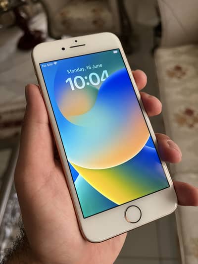 Apple iPhone 8 (64GB)