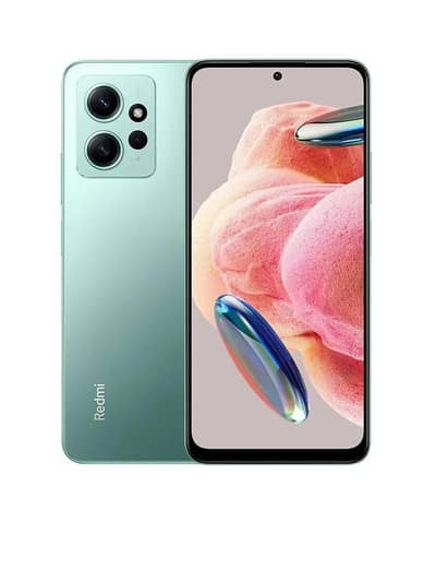 Xiaomi Redmi Note 12