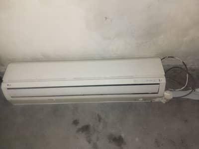 LG aAir Conditioner
