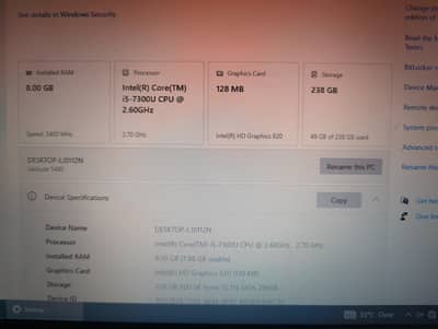 Urgent Sale