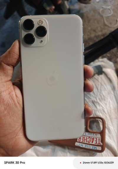 Apple iPhone 11 Pro