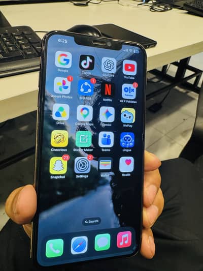 Apple iPhone XS Max