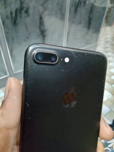 iPhone 7Plus