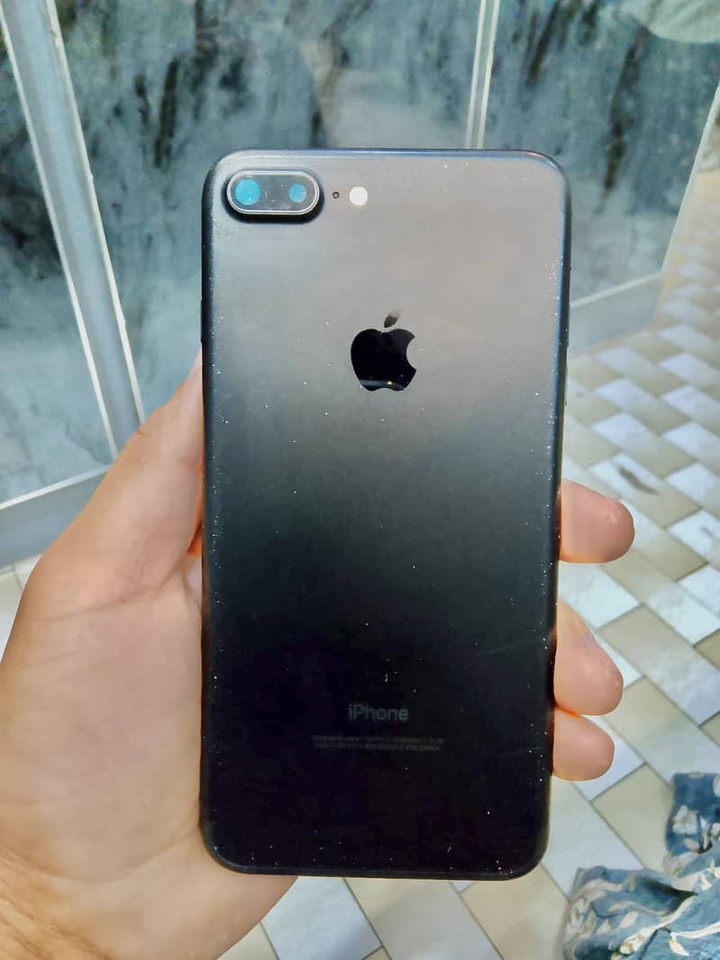 iPhone 7Plus 5