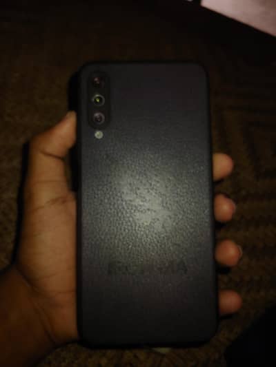 Huawei y9s 8gb 128gb
