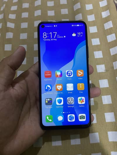 Huawei P40 Lite