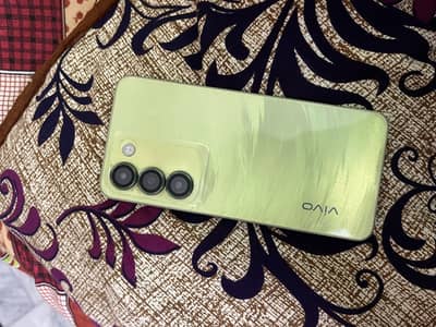 Vivo Y100