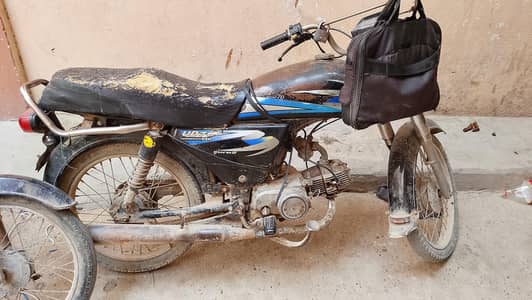 sale. bike