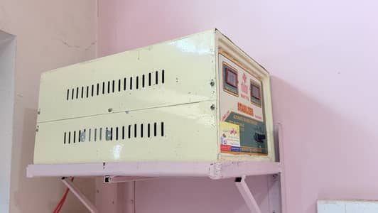 Stablizer 10000 Watt