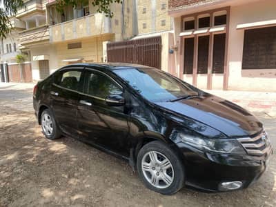 Honda City 2009 (03060162448)