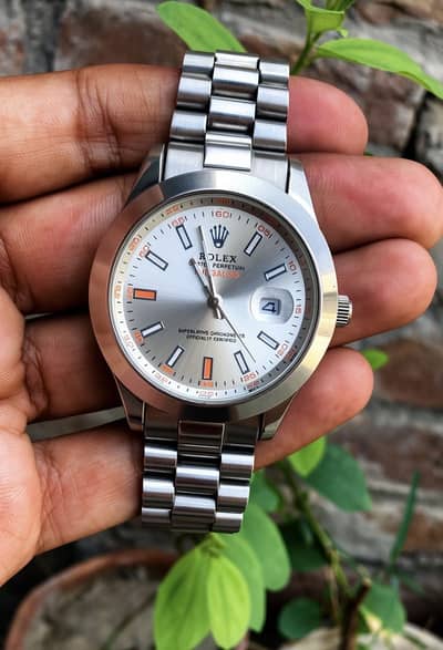 Good Quality Watch