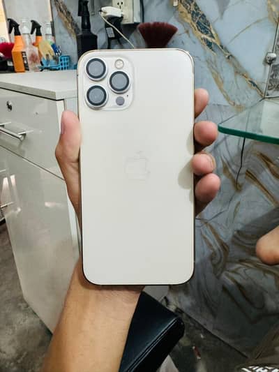Apple iPhone 12 Pro Max 128GB 10/10 Condition