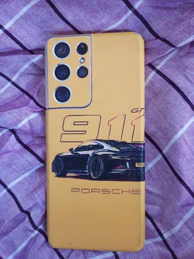 Samsung S21 Ultra